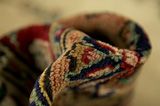 Kerman - Lavar Persian Carpet 388x294 - Picture 7