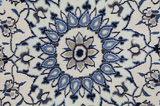 Nain9la Persian Carpet 354x252 - Picture 6