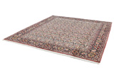 Bijar - Kurdi Persian Carpet 300x263 - Picture 2