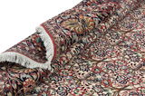 Bijar - Kurdi Persian Carpet 300x263 - Picture 3