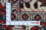 Bijar - Kurdi Persian Carpet 300x263 - Picture 4