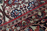 Bijar - Kurdi Persian Carpet 300x263 - Picture 8
