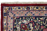Kerman - Lavar Persian Carpet 350x270 - Picture 5