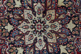 Kerman - Lavar Persian Carpet 350x270 - Picture 6