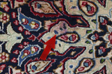 Kerman - Lavar Persian Carpet 350x270 - Picture 17