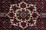 Bijar - Kurdi Persian Carpet 310x206 - Picture 6