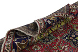 Tabriz Persian Carpet 340x254 - Picture 3