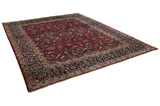 Isfahan Persian Carpet 367x286 - Picture 1