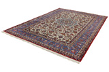 Isfahan Persian Carpet 392x274 - Picture 2