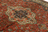 Qum Persian Carpet 355x252 - Picture 5