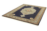 Tabriz Persian Carpet 297x210 - Picture 2