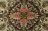 Tabriz Persian Carpet 297x210 - Picture 7