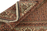 Bijar - Kurdi Persian Carpet 294x195 - Picture 5