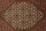 Bijar - Kurdi Persian Carpet 294x195 - Picture 6