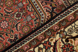 Bijar - Kurdi Persian Carpet 294x195 - Picture 8