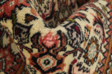 Bijar - Kurdi Persian Carpet 294x195 - Picture 10