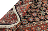 Bijar - Kurdi Persian Carpet 298x203 - Picture 5