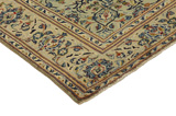 Kashan Persian Carpet 238x140 - Picture 3