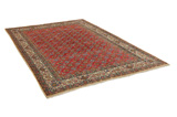 Mood - Mashad Persian Carpet 303x202 - Picture 1