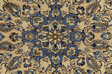 Kashan Persian Carpet 320x202 - Picture 6