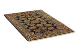 Bijar - Kurdi Persian Carpet 135x86 - Picture 1