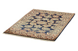 Bijar - Kurdi Persian Carpet 135x86 - Picture 2