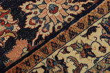 Bijar - Kurdi Persian Carpet 135x86 - Picture 6