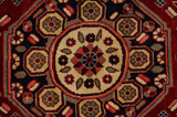 Malayer Persian Carpet 267x154 - Picture 6