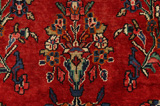 Lilian - Sarouk Persian Carpet 366x270 - Picture 6