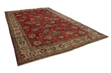 Sarouk - Farahan Persian Carpet 473x294 - Picture 1