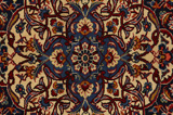 Kashan Persian Carpet 394x306 - Picture 7