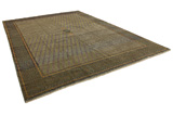 Tabriz - Mahi Persian Carpet 475x335 - Picture 1