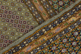 Tabriz - Mahi Persian Carpet 475x335 - Picture 7
