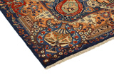 Kashmar - Mashad Persian Carpet 387x296 - Picture 3