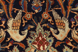 Kashmar - Mashad Persian Carpet 387x296 - Picture 7