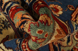 Kashmar - Mashad Persian Carpet 387x296 - Picture 12