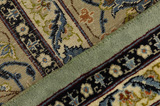 Kashan Persian Carpet 400x296 - Picture 10
