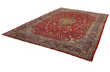 Sarouk - Farahan Persian Carpet 399x278 - Picture 2
