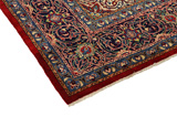Sarouk - Farahan Persian Carpet 399x278 - Picture 3