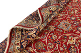 Tabriz Persian Carpet 427x313 - Picture 5