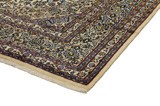 Kashan Persian Carpet 389x293 - Picture 3