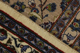 Kashan Persian Carpet 389x293 - Picture 6