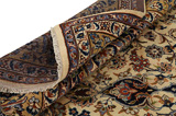 Kashan Persian Carpet 419x292 - Picture 5