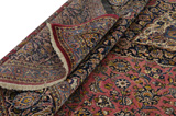 Kashan Persian Carpet 382x278 - Picture 5