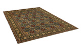 Tabriz Persian Carpet 304x201 - Picture 1