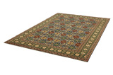 Tabriz Persian Carpet 304x201 - Picture 2