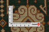 Tabriz Persian Carpet 304x201 - Picture 4