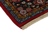 Jozan - Sarouk Persian Carpet 314x194 - Picture 3