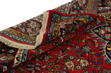 Jozan - Sarouk Persian Carpet 314x194 - Picture 5