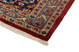 Kashan Persian Carpet 387x292 - Picture 3